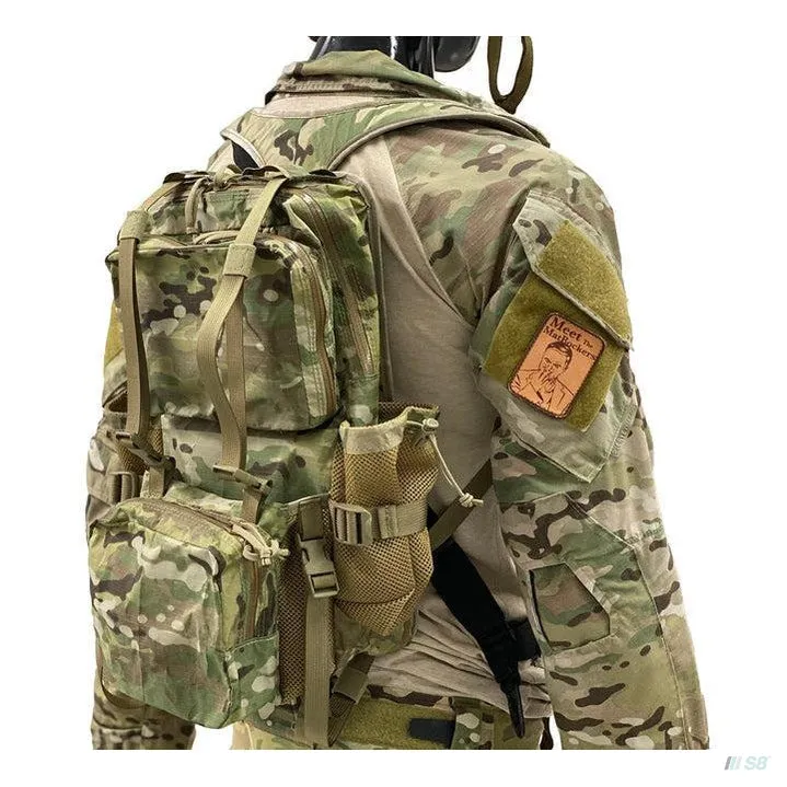 MATBOCK -1-Day Assault Pack