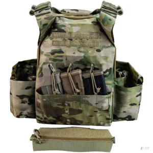 MATBOCK -Berserker V3 SAPI Plate Carrier
