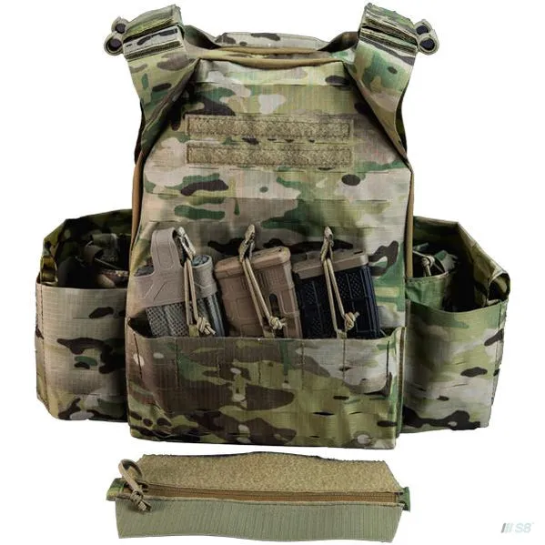 MATBOCK -Berserker V3 SAPI Plate Carrier