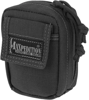 MAXPEDITION Barnacle Compact Utility Pouch