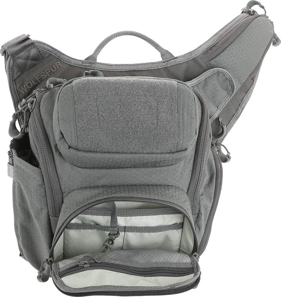 Maxpedition Crossbody Shoulder Bag