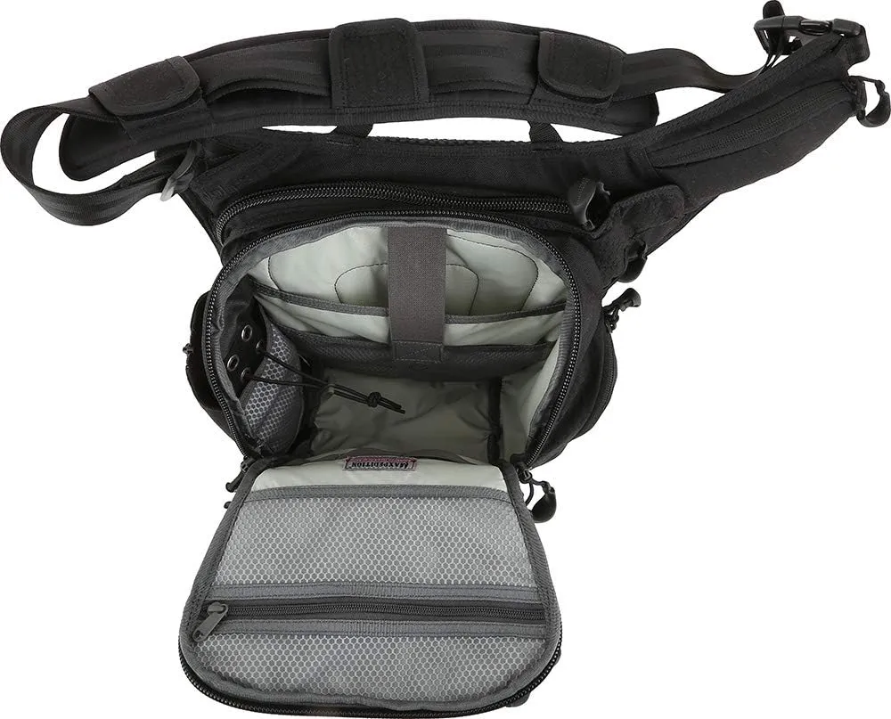 Maxpedition Crossbody Shoulder Bag