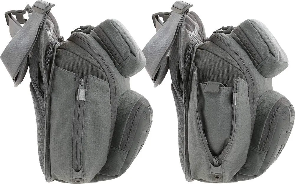 Maxpedition Crossbody Shoulder Bag