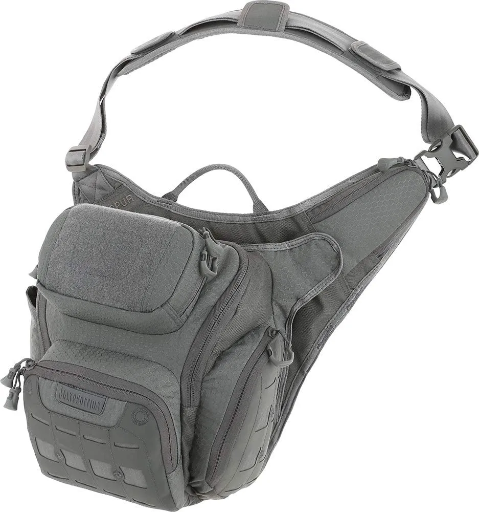 Maxpedition Crossbody Shoulder Bag