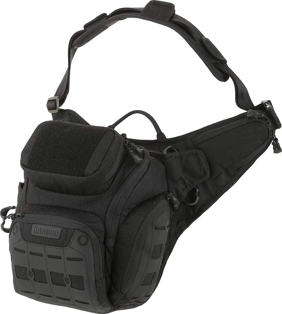 Maxpedition Crossbody Shoulder Bag
