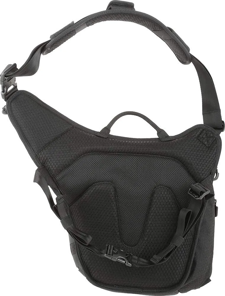 Maxpedition Crossbody Shoulder Bag