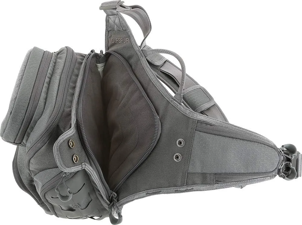 Maxpedition Crossbody Shoulder Bag
