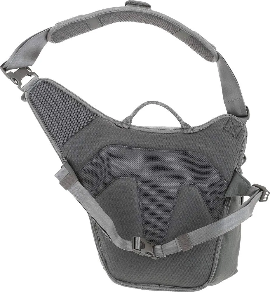 Maxpedition Crossbody Shoulder Bag
