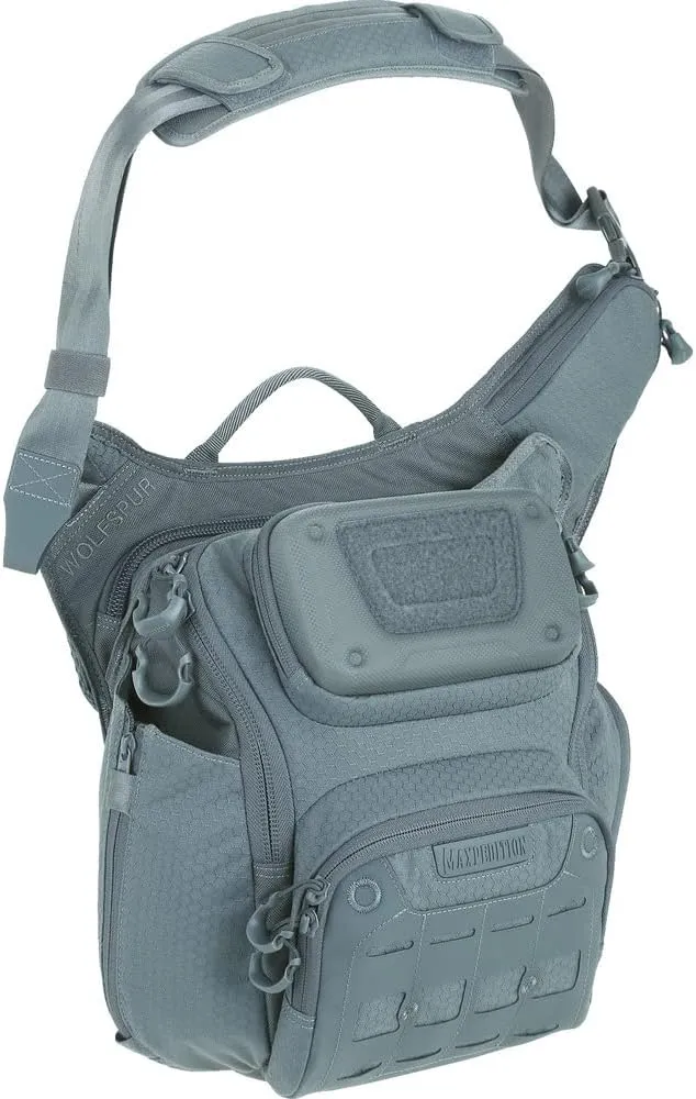 Maxpedition Crossbody Shoulder Bag