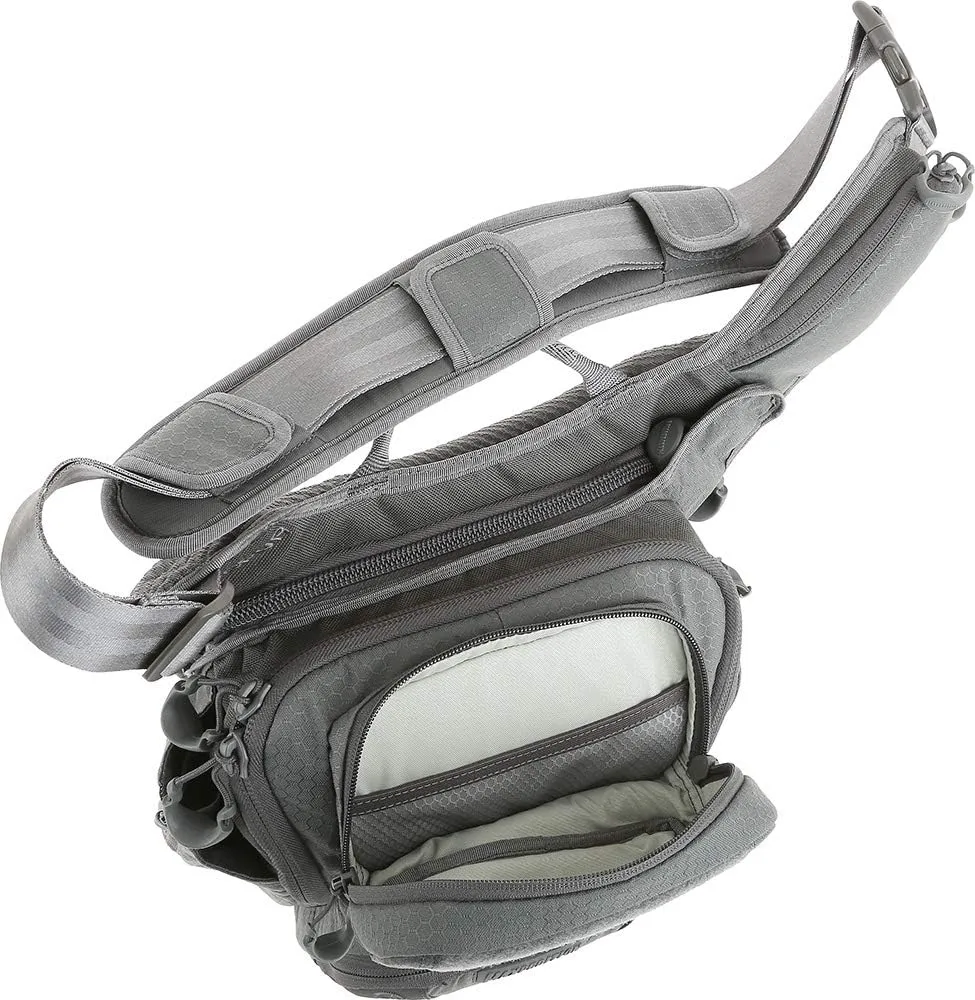 Maxpedition Crossbody Shoulder Bag