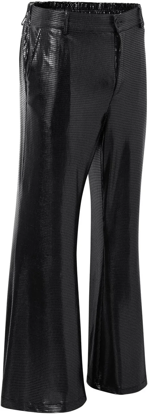 Mens Linen Trousers Jogger Pajama Plaid Joggers Hiking Outfits Stretch Football Regular Fit with Pockets Resort Wear