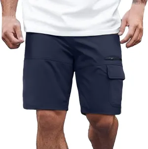 Mens Sweatpants Plaid Tactical Linen Shorts Smarty Joggers Bike Regular Fit Summer Cloth Yoga Big and Tall Basketball