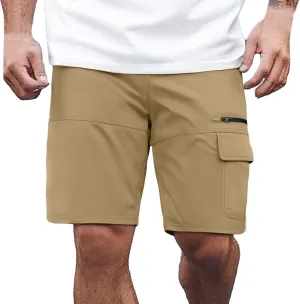 Mens Sweatpants Plaid Tactical Linen Shorts Smarty Joggers Bike Regular Fit Summer Cloth Yoga Big and Tall Basketball