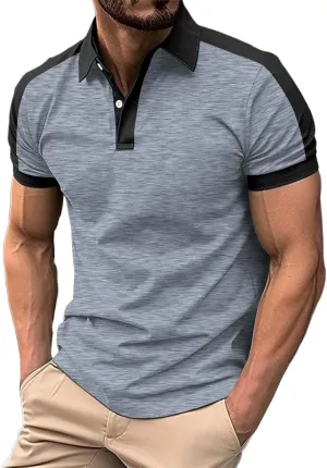 Mens T-Shirts Sweatshirt for Men Pullover Hi Vis Hoodie Pullover Sweatshirt Reflective Short Sleeve Moisture Wicking