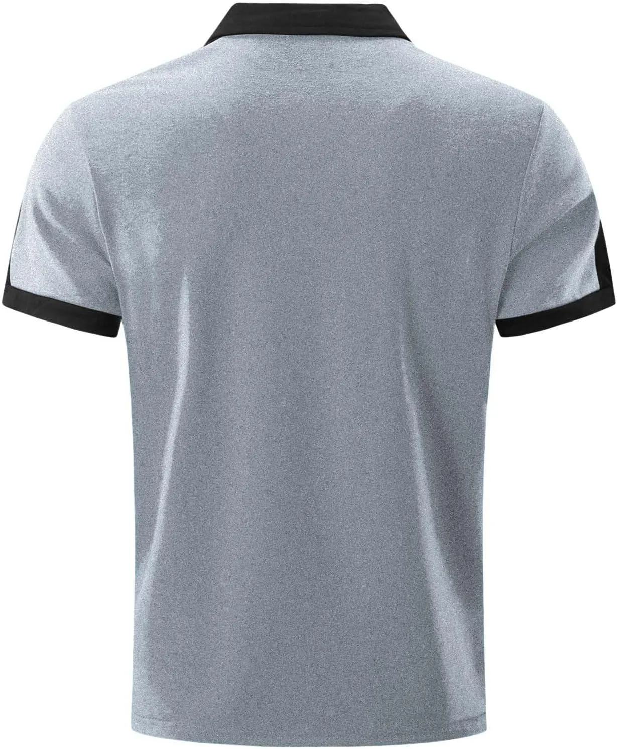Mens T-Shirts Sweatshirt for Men Pullover Hi Vis Hoodie Pullover Sweatshirt Reflective Short Sleeve Moisture Wicking