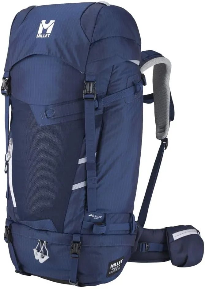 MILLET Classic, Blue, L
