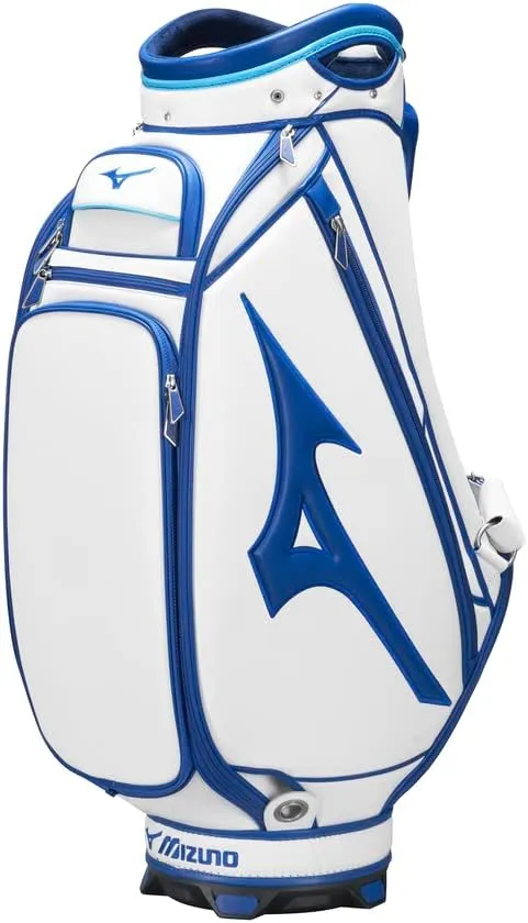 Mizuno Golf Tour Staff Bag, Staff
