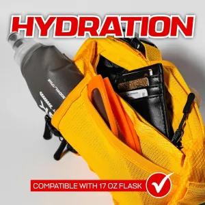 Modular Fanny-Sling Pack (OFF-WHITE)