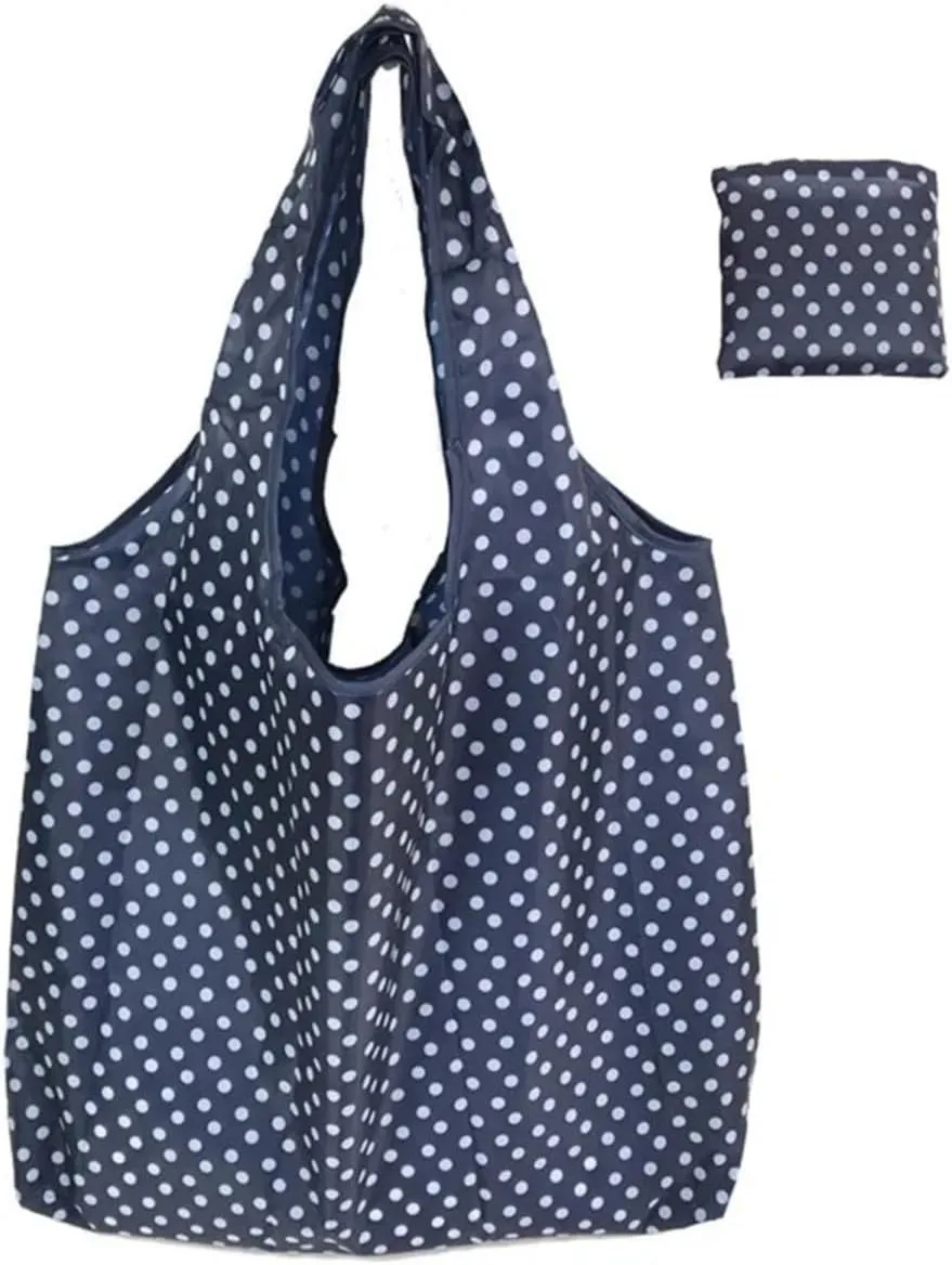 MOLERFO Floral Printed Casual Tote Designer Female Handbags Single Shoulder Shopping Bags Daily Use Women Canvas Beach Bag
