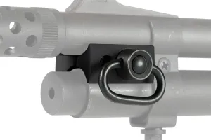Monstrum Shotgun Accessory Mount