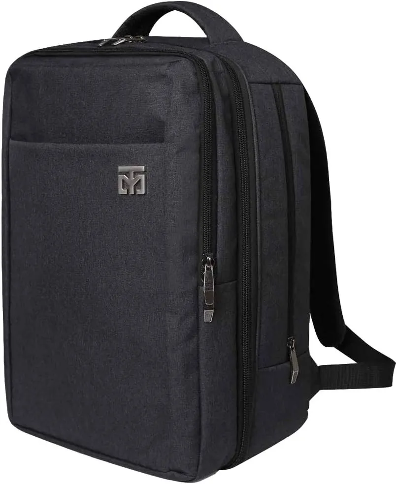 MOOTO Korea Taekwondo MATO Backpack Bags MMA UFC Martial Arts Business Match Competition Trip Travel Laptop