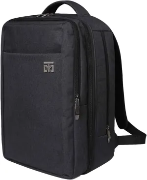 MOOTO Korea Taekwondo MATO Backpack Bags MMA UFC Martial Arts Business Match Competition Trip Travel Laptop