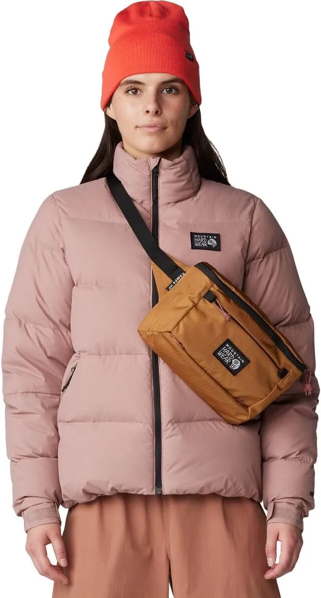 Mountain Hardwear Camp 4 Hip Pack