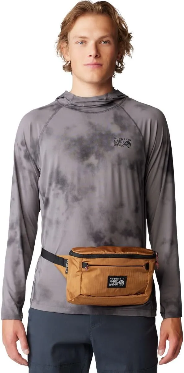 Mountain Hardwear Camp 4 Hip Pack