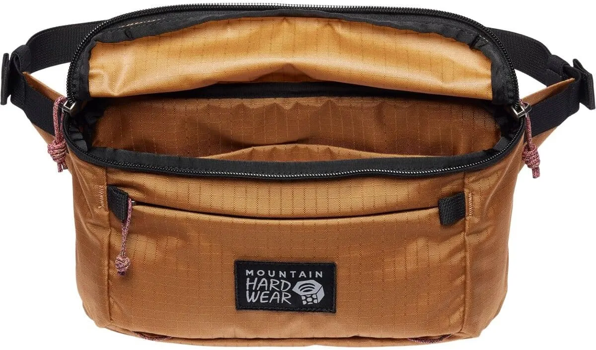 Mountain Hardwear Camp 4 Hip Pack