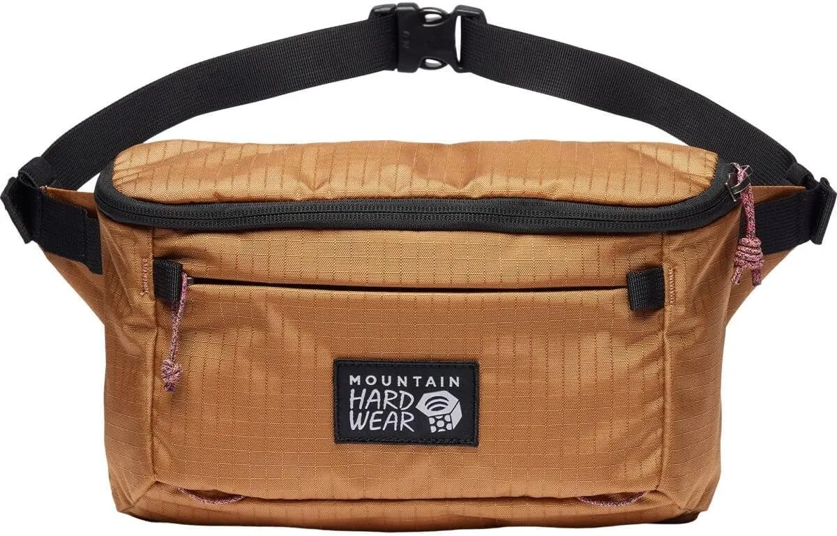Mountain Hardwear Camp 4 Hip Pack