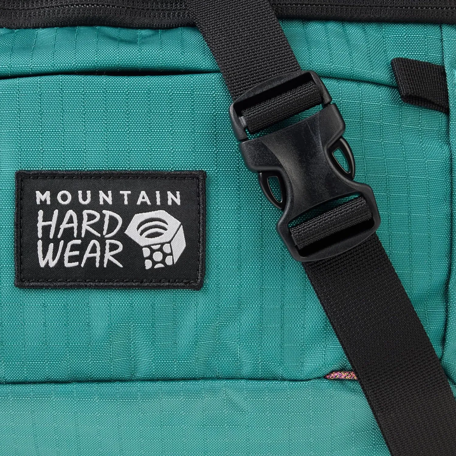 Mountain Hardwear Camp 4 Hip Pack