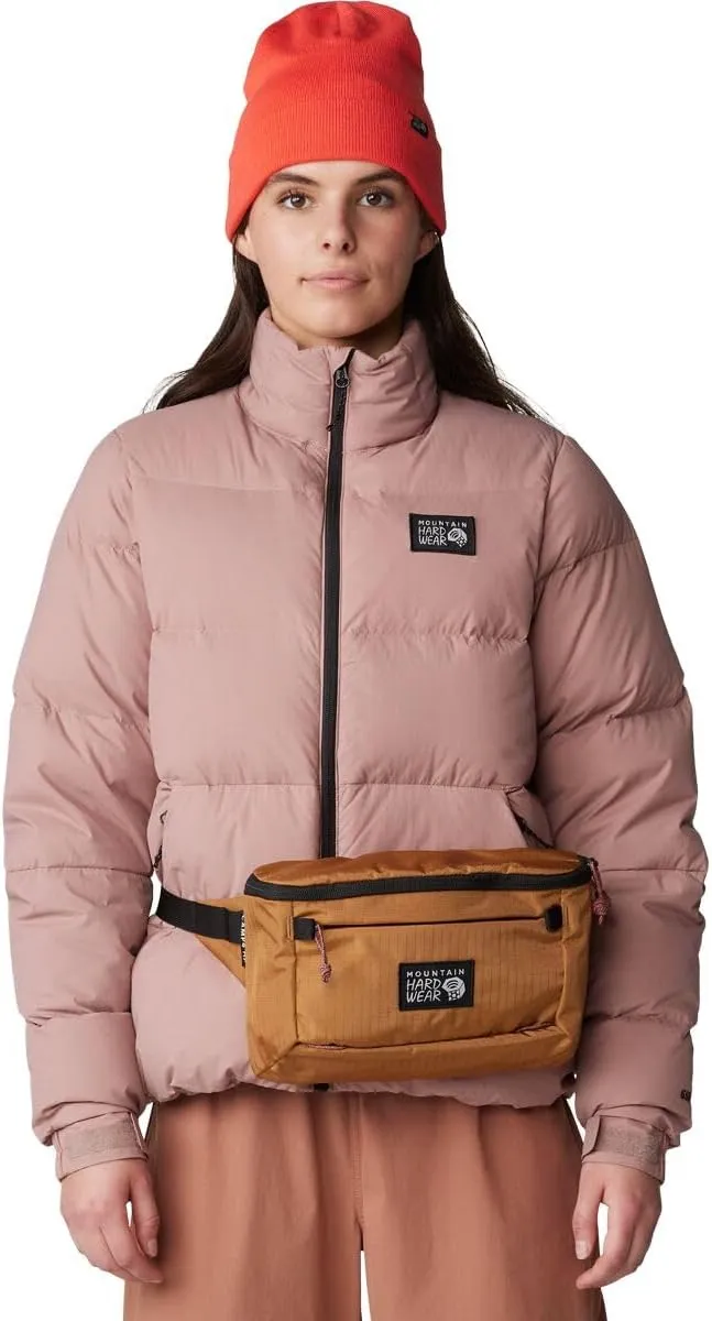 Mountain Hardwear Camp 4 Hip Pack