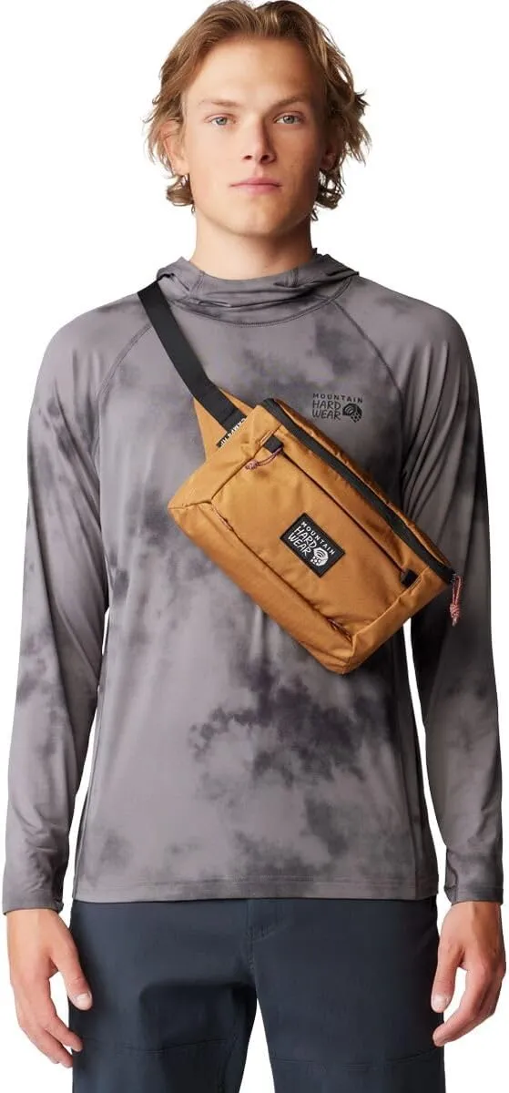 Mountain Hardwear Camp 4 Hip Pack