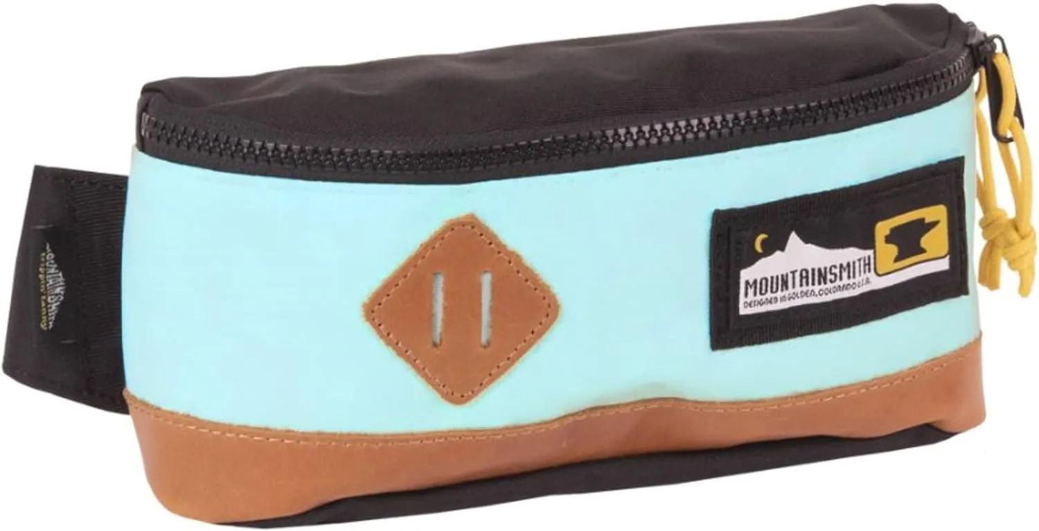 Mountainsmith Trippin Lil' Fanny Pack, Mint