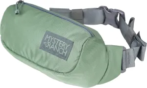 Mystery Ranch Forager Hip Pack – Lightweight Hip or Shoulder Pack – Noble Fir