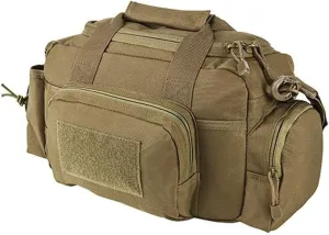 NC Star CVSRB2985T Range Bag Small, Tan