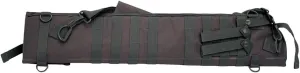 NC Star VISM Tactical Shotgun Scabbard, Urban Gray