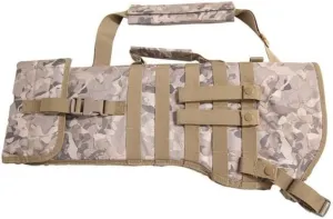 NcSTAR Tactical Rifle Scabbard NcSTAR Camo