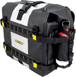 Nelson Rigg Hurricane Waterproof Adventure Saddlebags