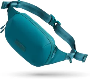NOMATIC Navigator Rs Sling 1L - Slim & Lightweight Crossbody, Everyday Fanny-Pack, Anti-Theft Sling - Water Resistant & Everyday Minimalist Carry Bag