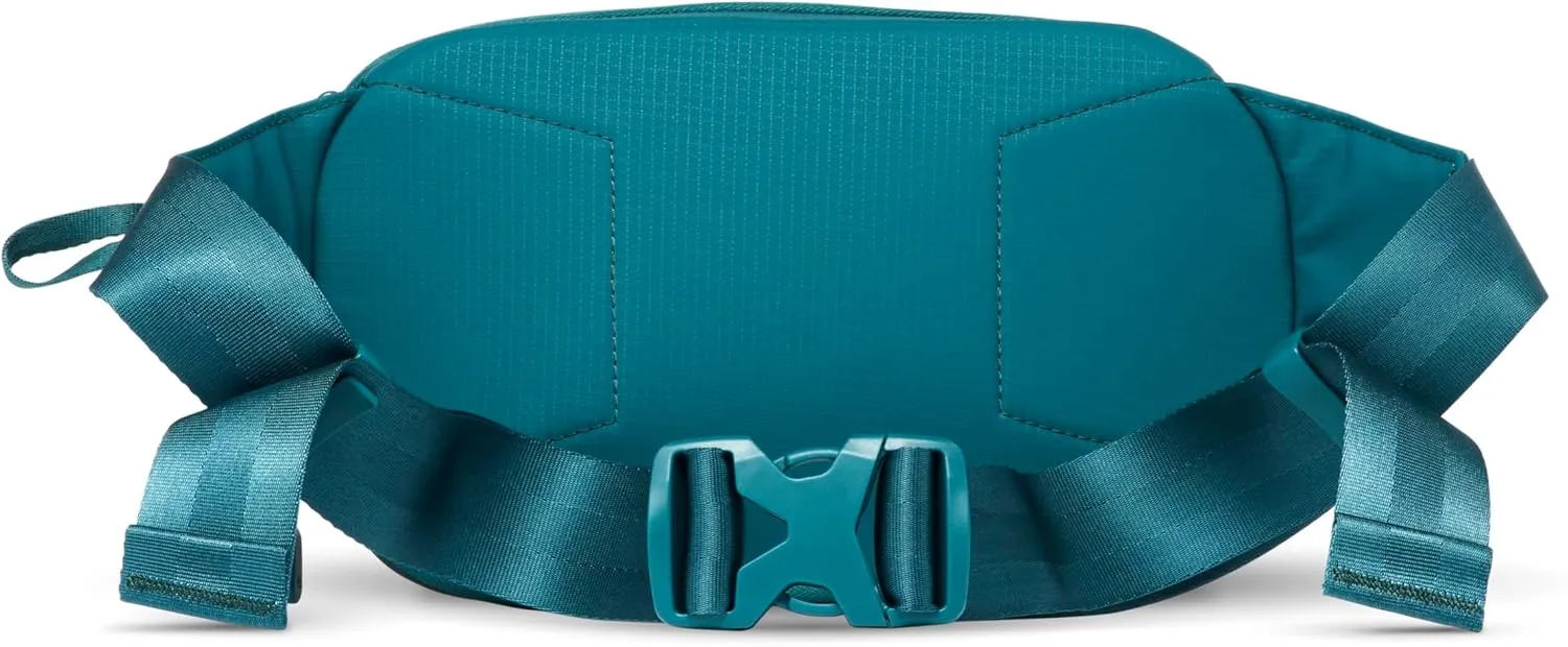NOMATIC Navigator Rs Sling 1L - Slim & Lightweight Crossbody, Everyday Fanny-Pack, Anti-Theft Sling - Water Resistant & Everyday Minimalist Carry Bag