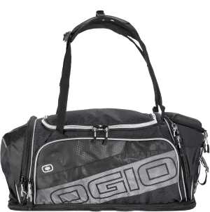 OGIO 5919323OG Gravity Black/Silver Gear Bag