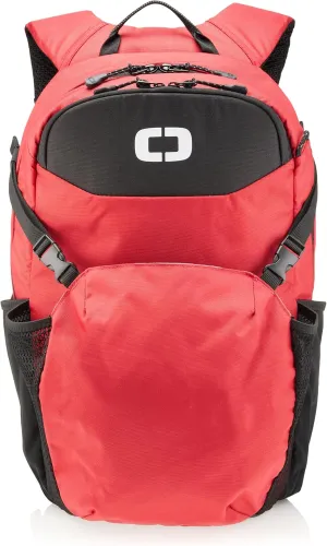 OGIO, RED