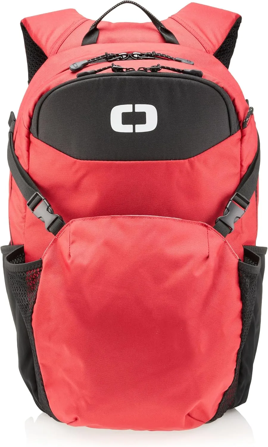 OGIO, RED