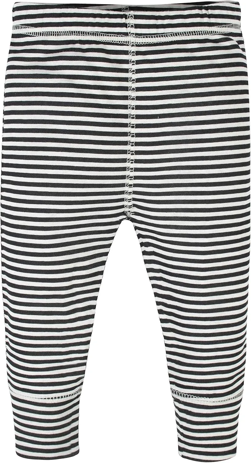 Onesies Brand Unisex Baby 3 Outfit Bundle Mix Match Newborn to 12m Pants Set