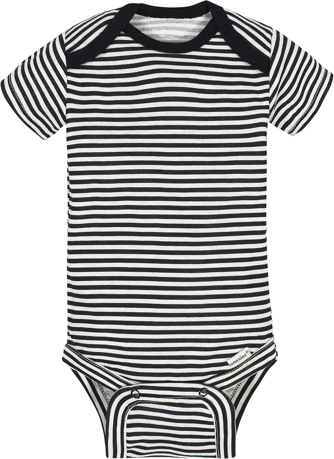 Onesies Brand Unisex Baby 3 Outfit Bundle Mix Match Newborn to 12m Pants Set