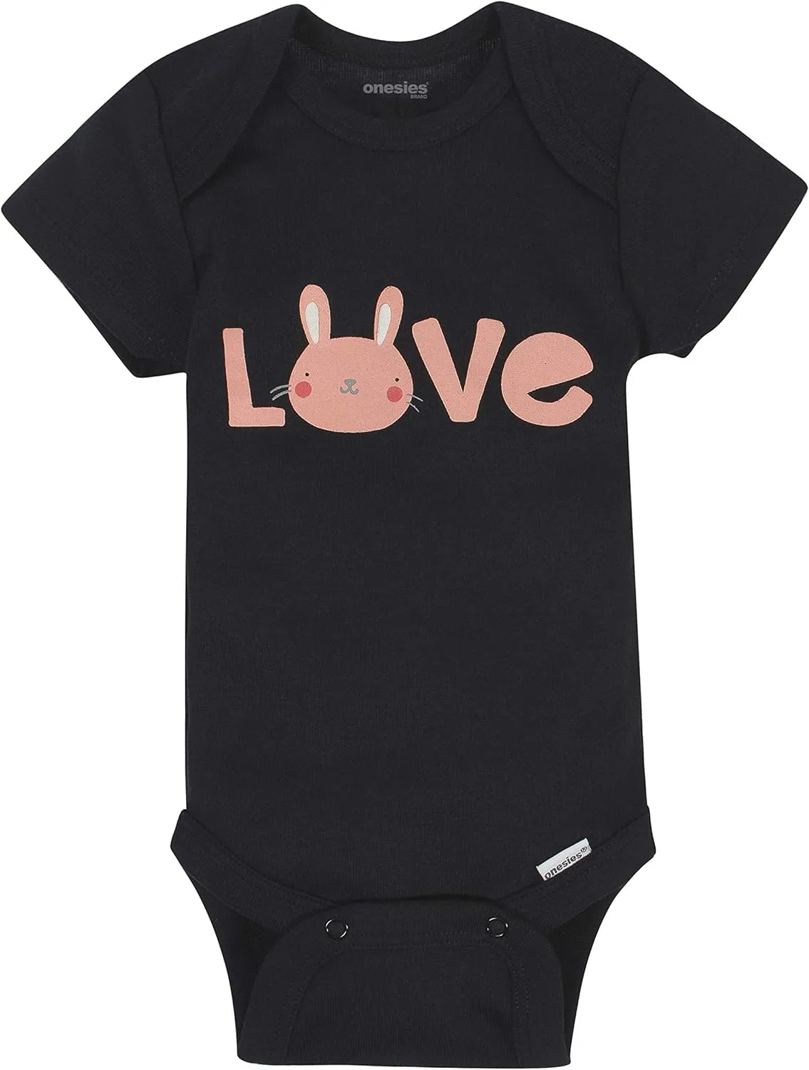 Onesies Brand Unisex Baby 3 Outfit Bundle Mix Match Newborn to 12m Pants Set