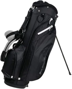 Orlimar SRX 7.4 Golf Stand Bag, Lightweight with 7-Way Top Dividers, 4 Pockets, Adjustable Dual Shoulder Straps, Easy Release Stand Legs, Rain Hood