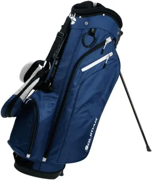 Orlimar SRX 7.4 Golf Stand Bag, Lightweight with 7-Way Top Dividers, 4 Pockets, Adjustable Dual Shoulder Straps, Easy Release Stand Legs, Rain Hood