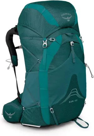 Osprey Eja 48 Women's Ultralight Backpacking Backpack